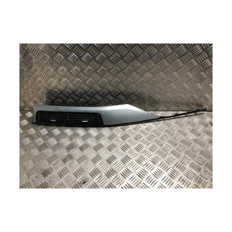 Aerateur tableau de bord BMW SERIE 3 F34 GRAN TURISMO PHASE 1 d’occasion