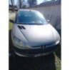 Tambour arriere droit PEUGEOT 206 PHASE 1 d’occasion