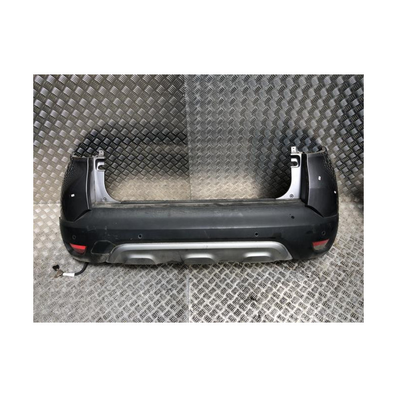 Pare choc arriere RENAULT CAPTUR 1 PHASE 2 d’occasion