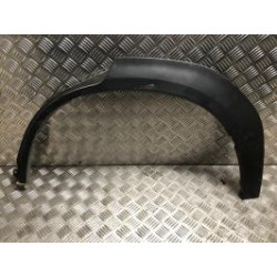 Extension d'aile arriere gauche SUZUKI SX4 2 S-CROSS PHASE 2 d’occasion