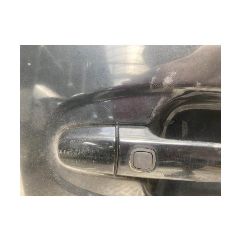 Porte avant droit TOYOTA PRIUS 2 d’occasion