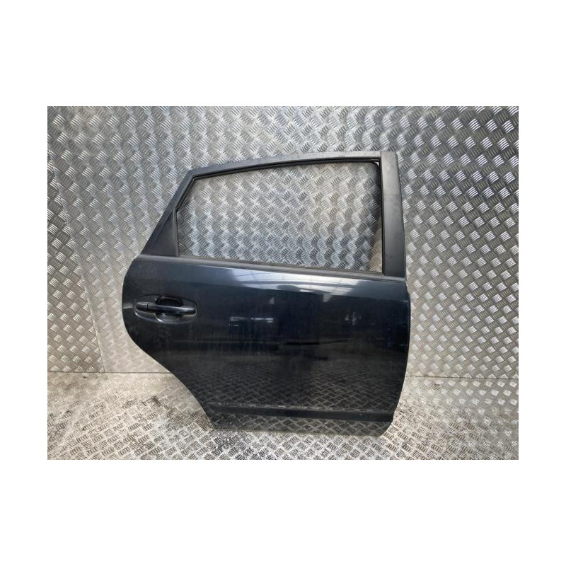 Porte arriere droit TOYOTA PRIUS 2 d’occasion