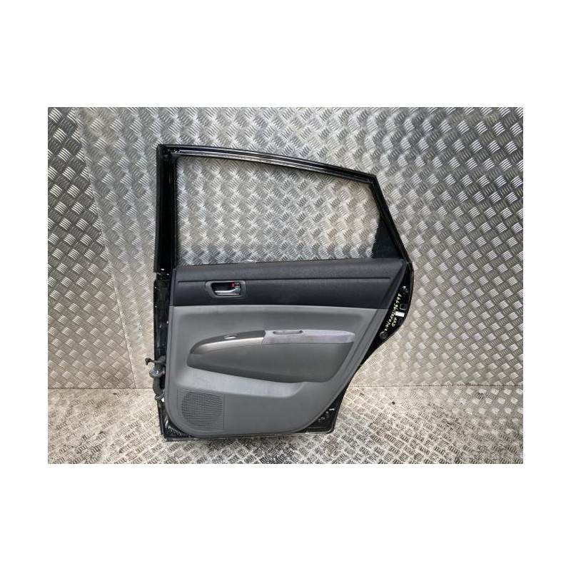 Porte arriere droit TOYOTA PRIUS 2 d’occasion