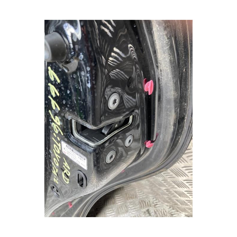 Porte arriere droit TOYOTA PRIUS 2 d’occasion