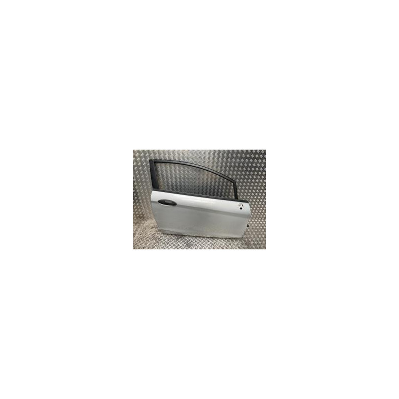 Porte avant droit FORD FIESTA 6 PHASE 1 d’occasion