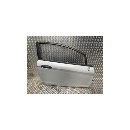 Porte avant droit FORD FIESTA 6 PHASE 1 d’occasion