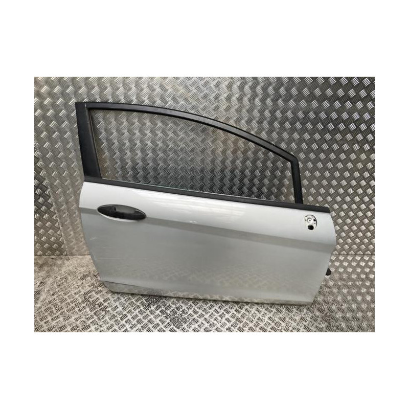 Porte avant droit FORD FIESTA 6 PHASE 1 d’occasion