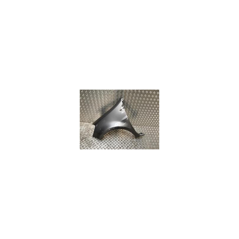 Aile avant gauche RENAULT CLIO 3 PHASE 2 d’occasion