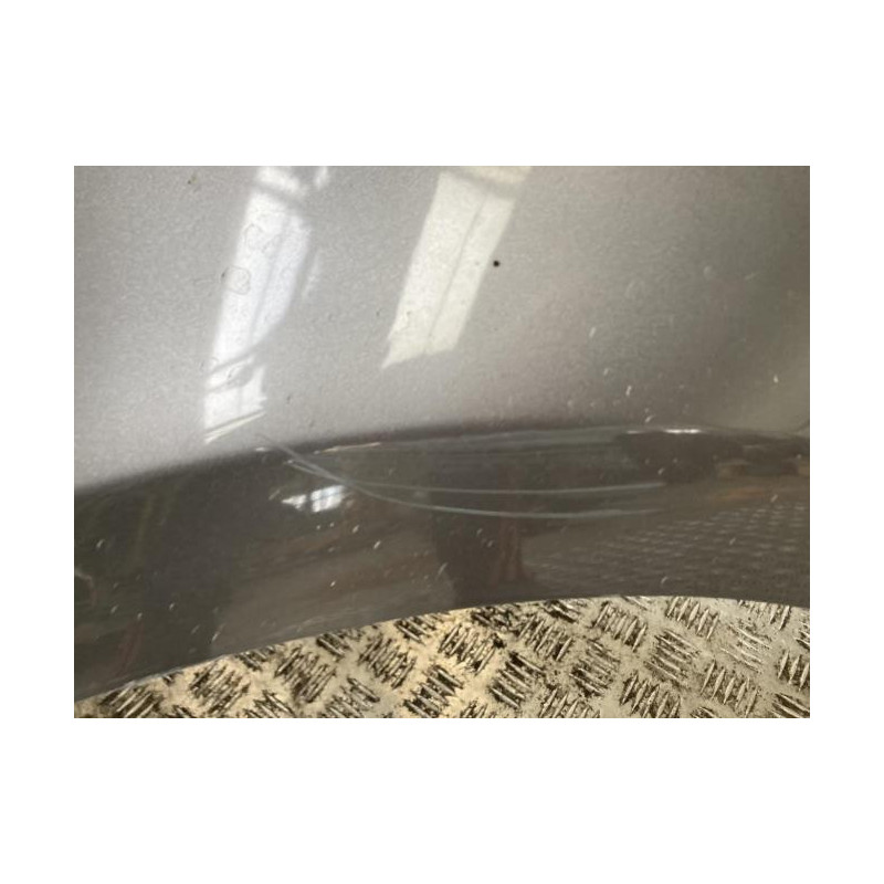 Aile avant gauche RENAULT CLIO 3 PHASE 2 d’occasion