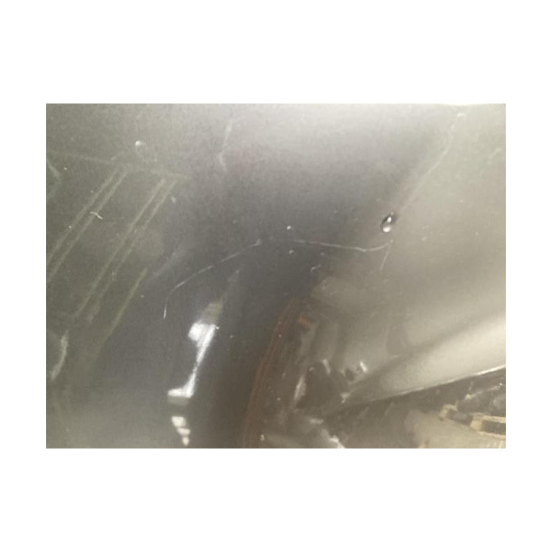 Aile avant gauche RENAULT CLIO 3 PHASE 2 d’occasion