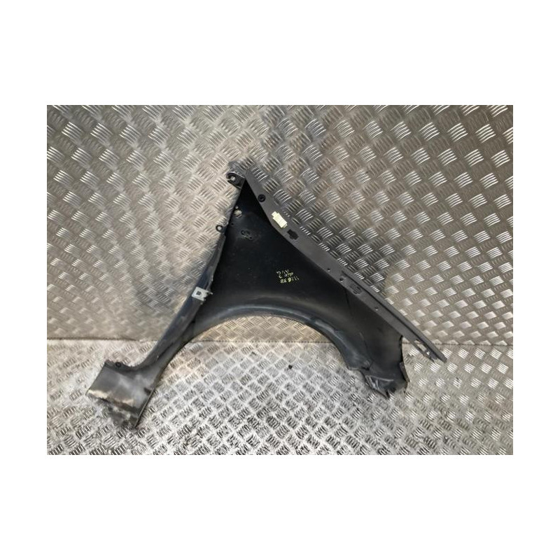 Aile avant gauche RENAULT CLIO 3 PHASE 2 d’occasion