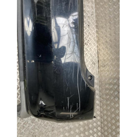 Pare choc arriere TOYOTA PRIUS 2 d’occasion