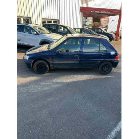 Amortisseur avant gauche PEUGEOT 106 PHASE 2 d’occasion