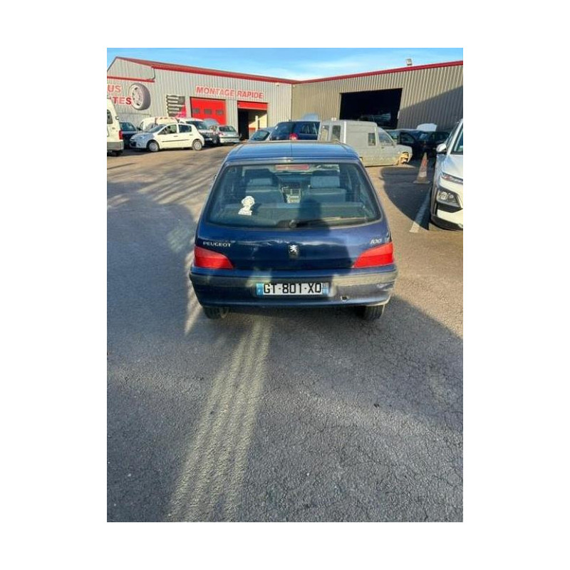 Amortisseur avant gauche PEUGEOT 106 PHASE 2 d’occasion