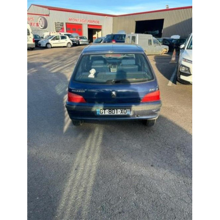 Amortisseur avant gauche PEUGEOT 106 PHASE 2 d’occasion