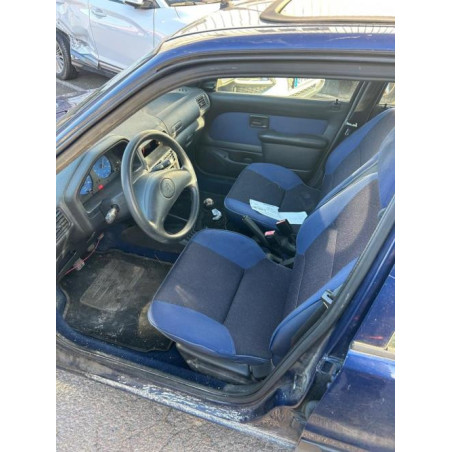 Amortisseur avant gauche PEUGEOT 106 PHASE 2 d’occasion