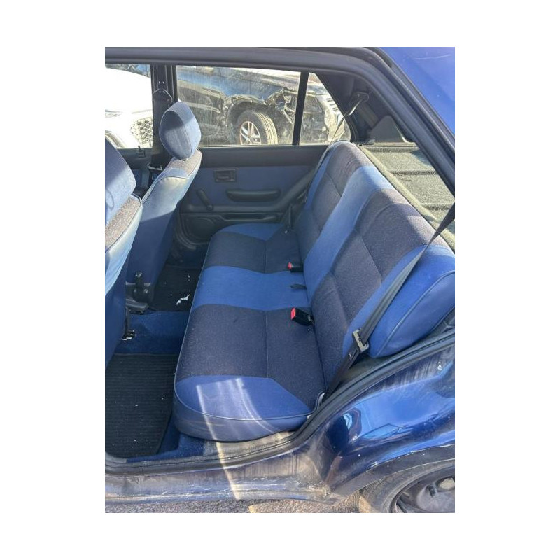 Amortisseur avant gauche PEUGEOT 106 PHASE 2 d’occasion