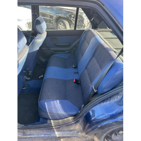 Amortisseur avant gauche PEUGEOT 106 PHASE 2 d’occasion