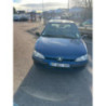 Amortisseur avant gauche PEUGEOT 106 PHASE 2 d’occasion