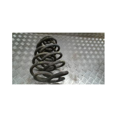 Ressort de suspension arriere PEUGEOT EXPERT 3 PHASE 1 d’occasion
