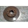 Disque avant droit (freinage) NISSAN X-TRAIL 1 PHASE 1 d’occasion