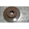 Disque avant droit (freinage) NISSAN X-TRAIL 1 PHASE 1 d’occasion