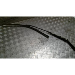 Bras essuie glace avant gauche PEUGEOT 508 1 PHASE 1 d’occasion