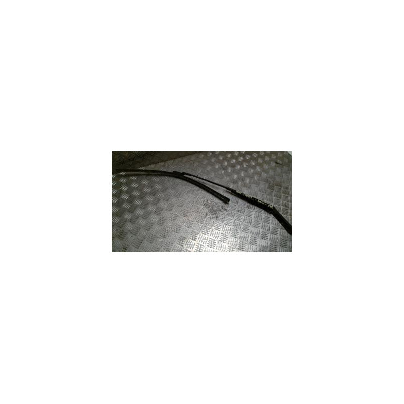 Bras essuie glace avant gauche PEUGEOT 508 1 PHASE 1 d’occasion
