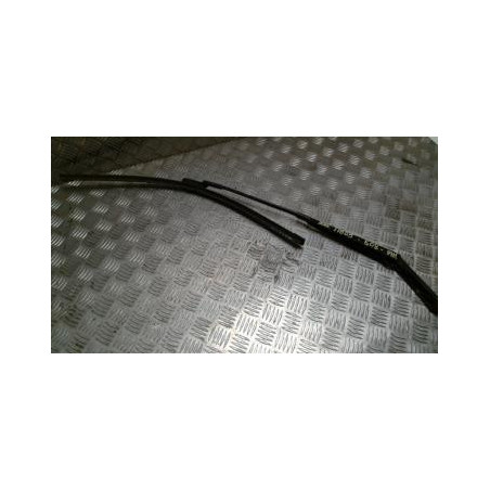 Bras essuie glace avant gauche PEUGEOT 508 1 PHASE 1 d’occasion