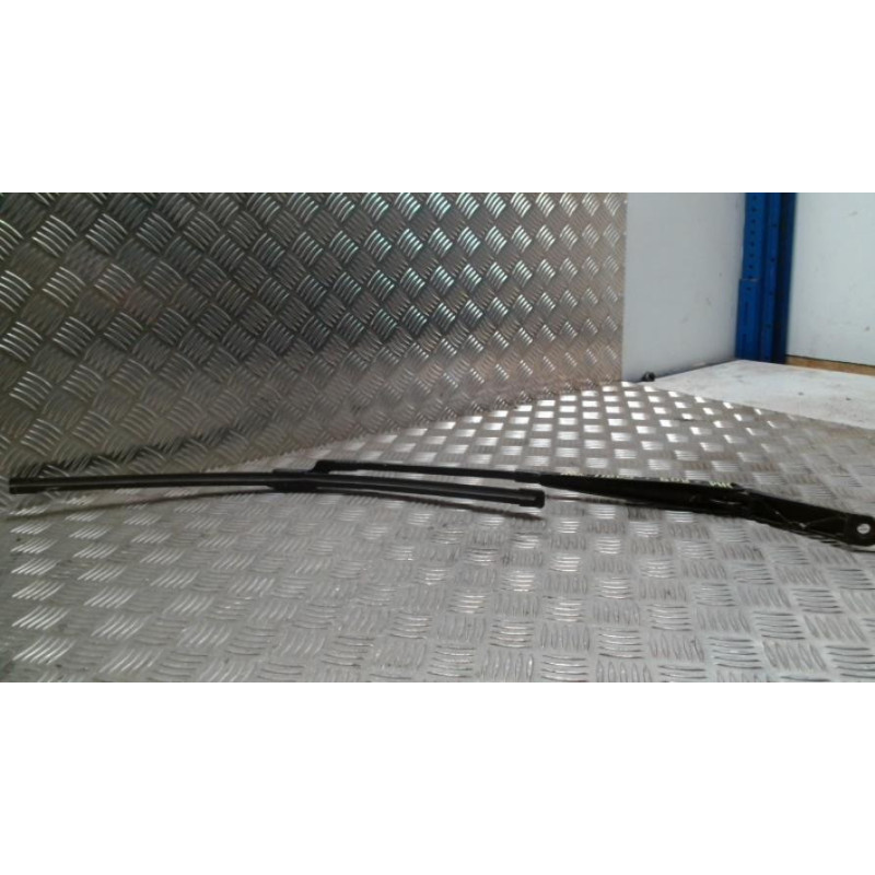 Bras essuie glace avant gauche PEUGEOT 508 1 PHASE 1 d’occasion