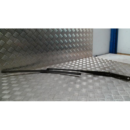 Bras essuie glace avant gauche PEUGEOT 508 1 PHASE 1 d’occasion