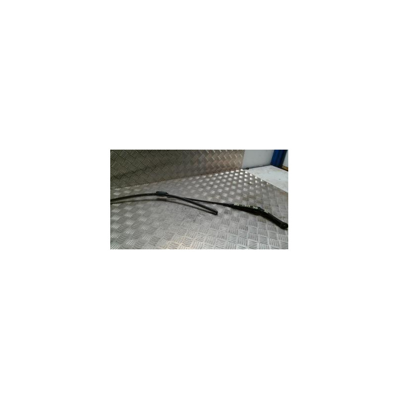 Bras essuie glace avant droit PEUGEOT 508 1 PHASE 1 d’occasion