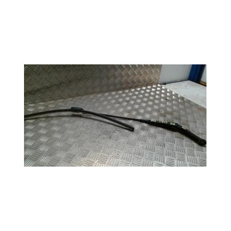 Bras essuie glace avant droit PEUGEOT 508 1 PHASE 1 d’occasion