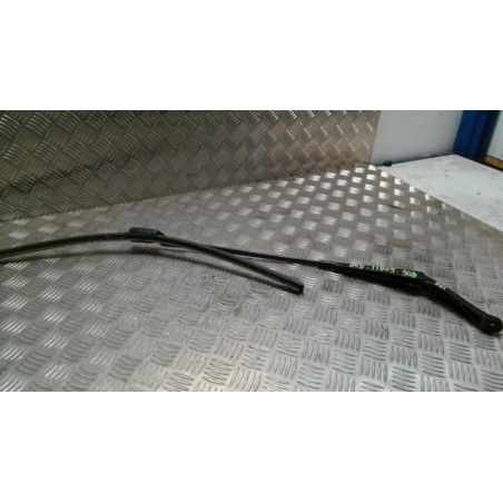 Bras essuie glace avant droit PEUGEOT 508 1 PHASE 1 d’occasion