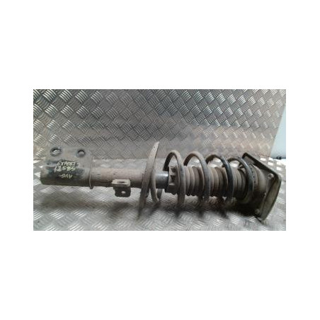 Amortisseur avant gauche PEUGEOT EXPERT 3 PHASE 1 d’occasion
