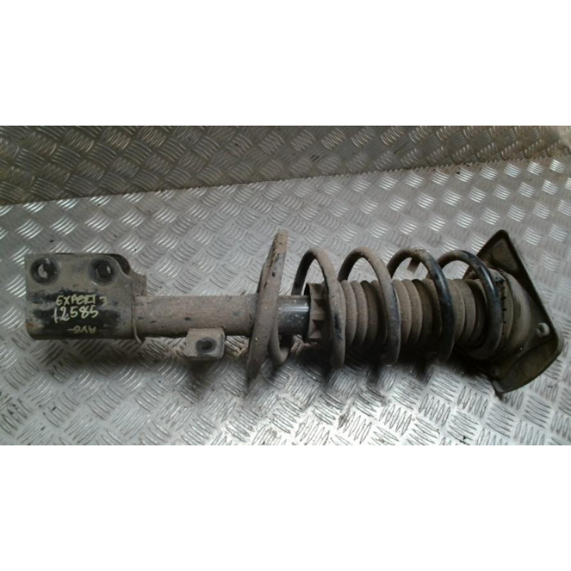 Amortisseur avant gauche PEUGEOT EXPERT 3 PHASE 1 d’occasion