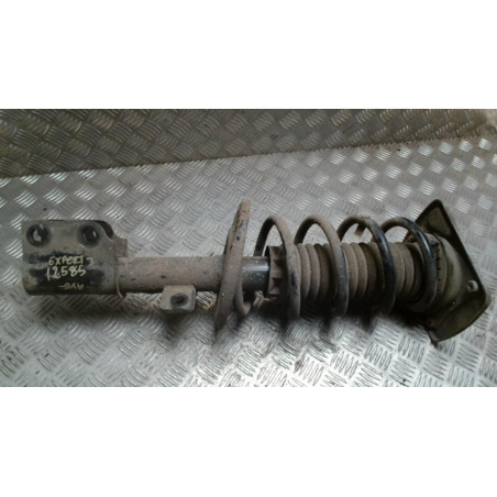 Amortisseur avant gauche PEUGEOT EXPERT 3 PHASE 1 d’occasion