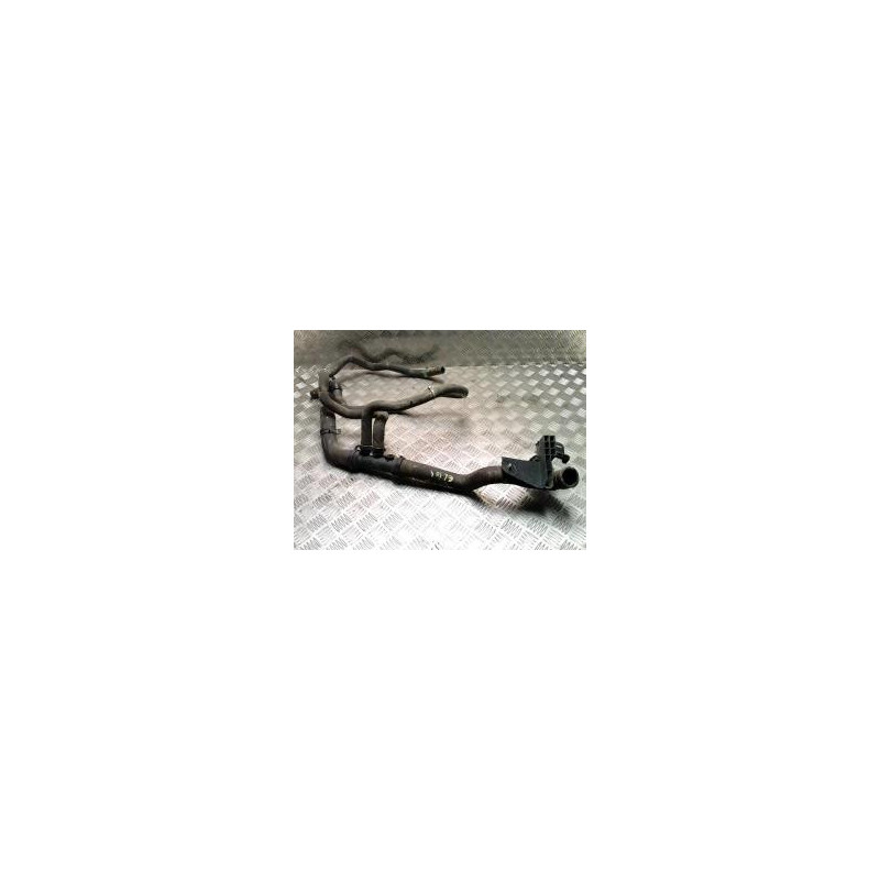 Durite RENAULT CLIO 4 PHASE 1 d’occasion