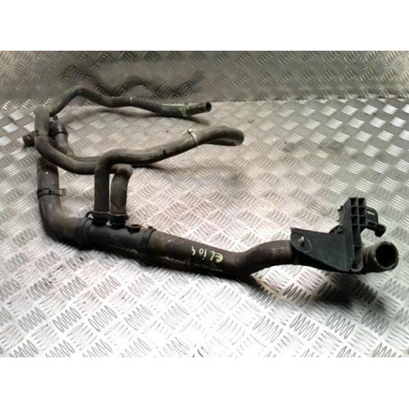 Durite RENAULT CLIO 4 PHASE 1 d’occasion