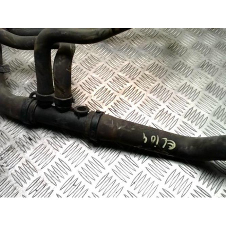 Durite RENAULT CLIO 4 PHASE 1 d’occasion