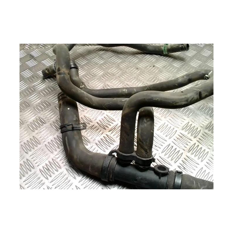 Durite RENAULT CLIO 4 PHASE 1 d’occasion
