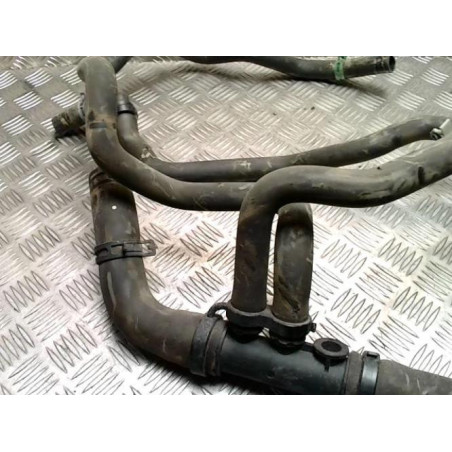 Durite RENAULT CLIO 4 PHASE 1 d’occasion