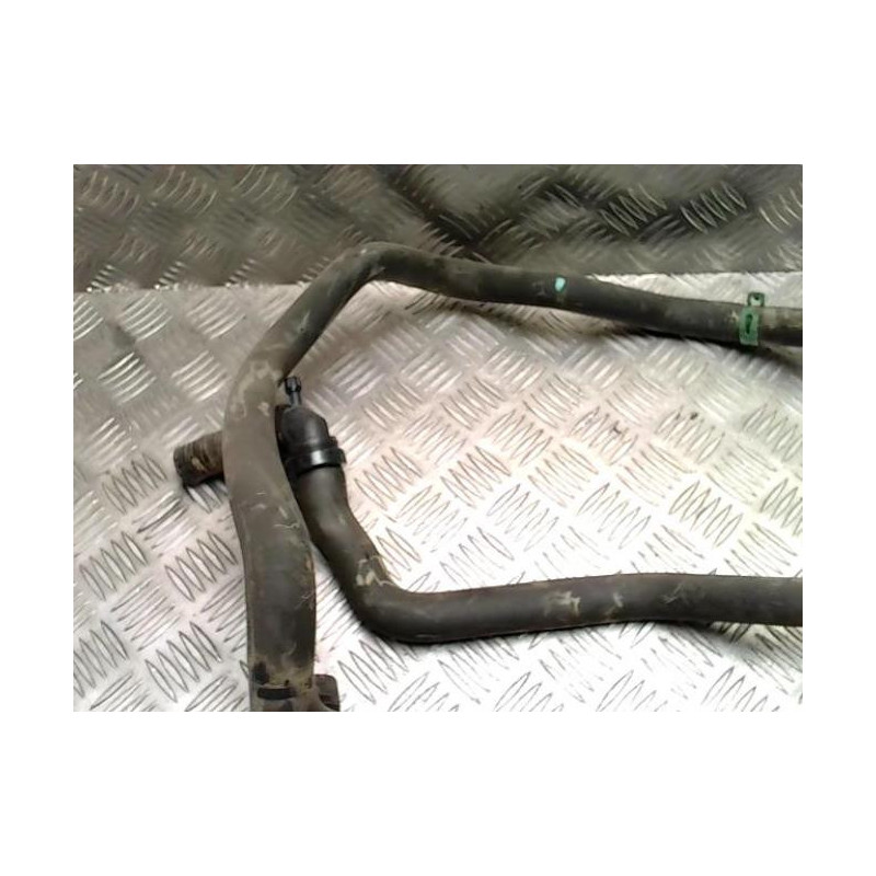 Durite RENAULT CLIO 4 PHASE 1 d’occasion