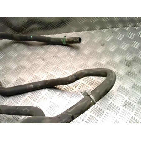 Durite RENAULT CLIO 4 PHASE 1 d’occasion