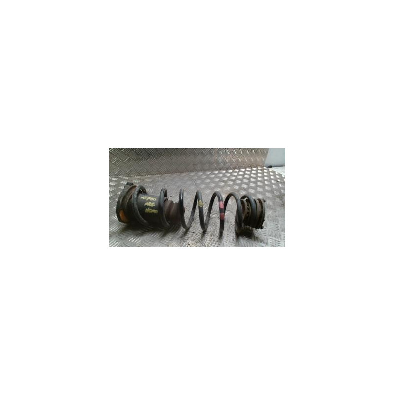 Ressort de suspension arriere gauche CITROEN NEMO d’occasion