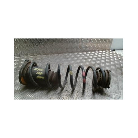 Ressort de suspension arriere gauche CITROEN NEMO d’occasion