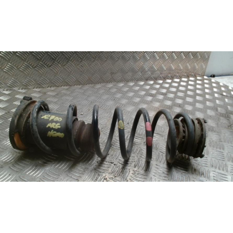 Ressort de suspension arriere gauche CITROEN NEMO d’occasion