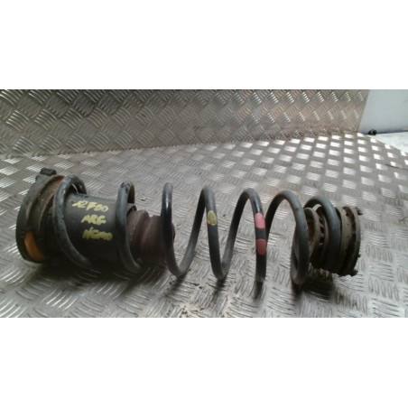 Ressort de suspension arriere gauche CITROEN NEMO d’occasion