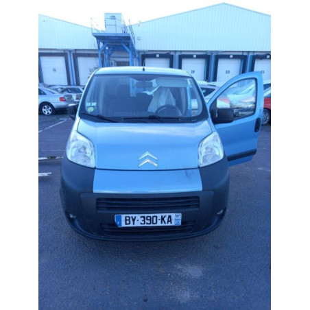 Ressort de suspension arriere gauche CITROEN NEMO d’occasion