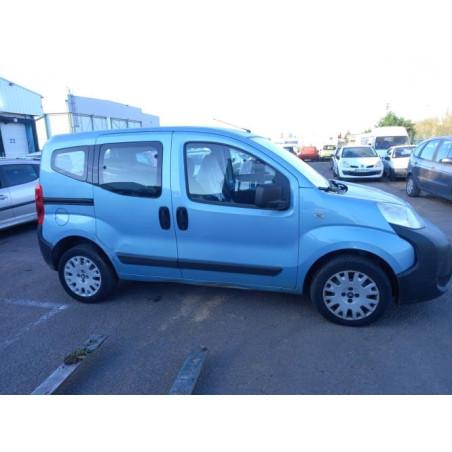 Ressort de suspension arriere gauche CITROEN NEMO d’occasion